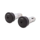 Honda CBR 900 RR [Highsider] - handlebar weights-1