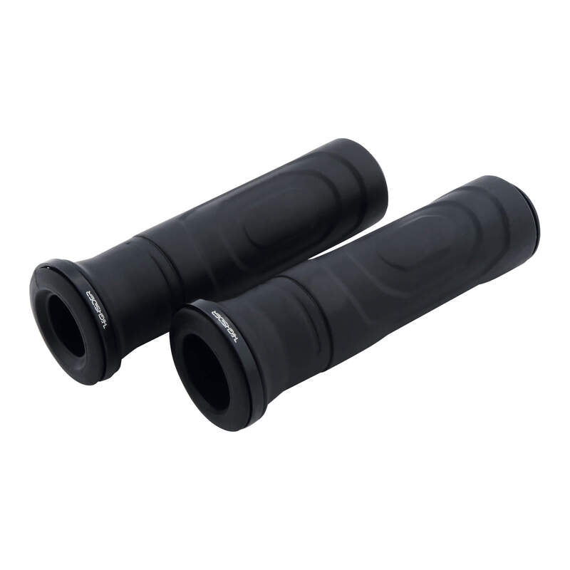 Yamaha dt 125 [Highsider] - motorcycle handle