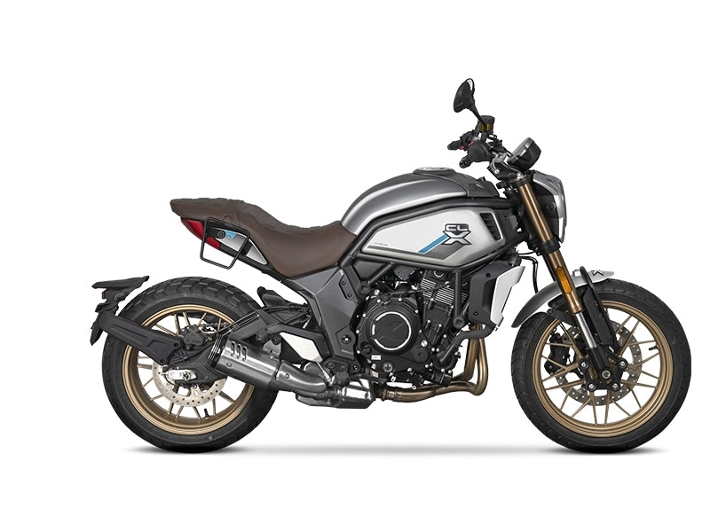 Cf Moto 700 Cl X Heritage [SHAD] - Kit support de sacoche latérale