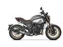 Cf Moto 700 Cl X Heritage [SHAD] - Kit support de sacoche latérale-1