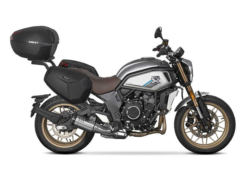 Cf Moto 700 Cl X Heritage [SHAD] - Kit support de sacoche latérale