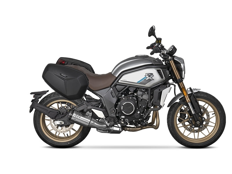 Cf Moto 700 Cl X Heritage [SHAD] - Kit support de sacoche latérale