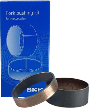 BMW F 900 XR K84 [SKF] - Jeu de douilles coulissantes pour fourche de moto