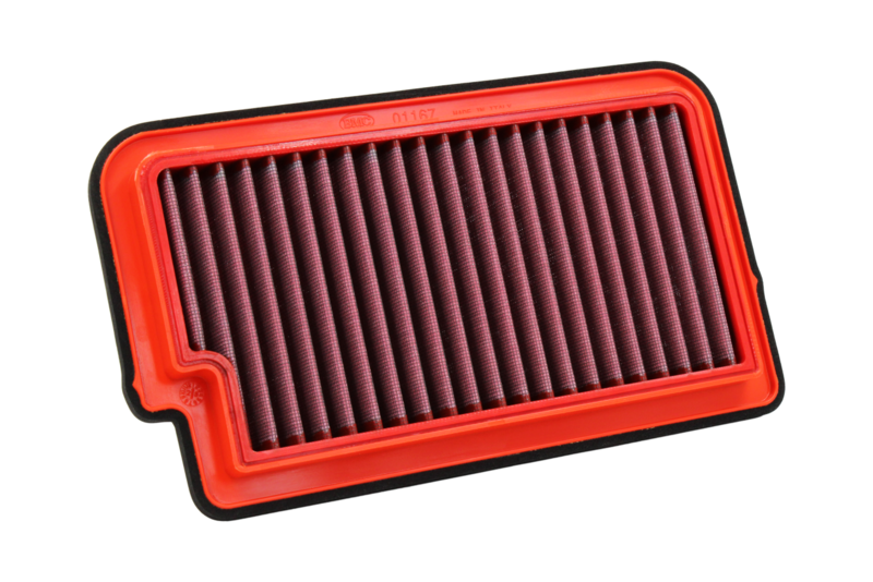 Yamaha Mt 10 [BMC] - Luftfilter - FM01167