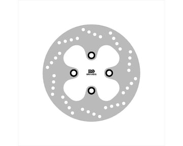 Brixton Felsberg 125 [NG BRAKE DISC] - disque de frein rond rigide