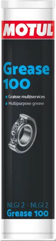 Multi -purpose fat 100 cl - 400g lubrication fat [Motul]