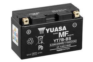 Ducati Monster 937 M937 [YUASA] - Motorradbatterie