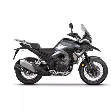 Macbor Montana XR5 500 [2020-2023] [SHAD] - Top Master Befestigungssatz