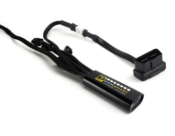 Triumph Tiger 1200 Gt Explorer [DENALI] - CANsmart™ Controller GEN II