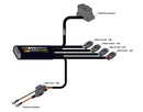 Triumph Tiger 1200 Rally Pro [DENALI] - CANsmart™ Controller GEN II