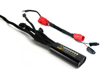 Husqvarna Norden 901 [DENALI] - CANsmart™ Controller GEN II