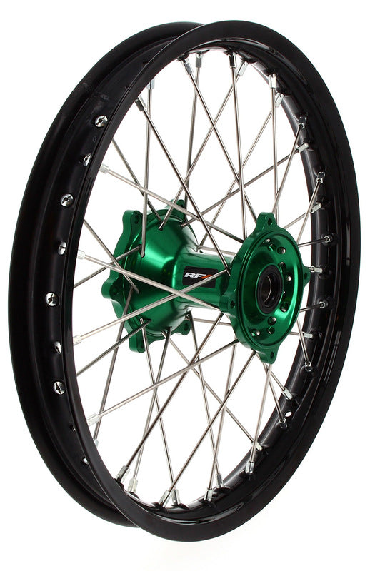 Kawasaki Kx 250 [RFX] - Roue arrière complète Race MX 19x1.85