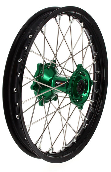 Kawasaki Kx 250 [RFX] - Roue arrière complète Race MX 19x1.85