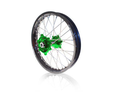 Kawasaki Kx 250 [RFX] - Roue arrière complète Race MX 19x2.15