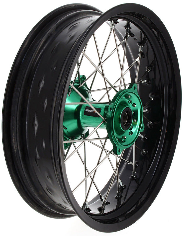 Kawasaki Kx 250 [RFX] - Race SM Komplett Hinterrad 17x4,50