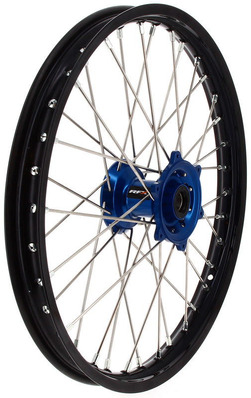 Yamaha Yz 426 [RFX] - Race MX Komplett Vorderrad 21x1,60