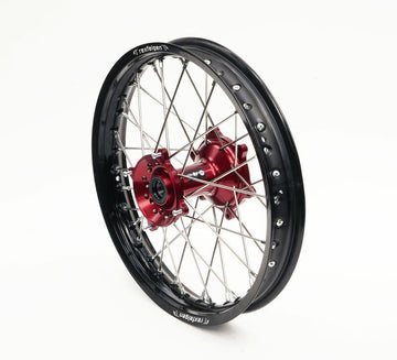 Beta RR 125 [RFX] - Roue arrière complète Race MX 19x1.85