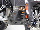 Aprilia Tuareg 660 [AXP] - Xtrem underrun protection-4
