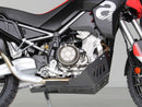 Aprilia Tuareg 660 [AXP] - Xtrem underrun protection-5