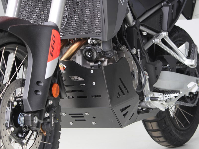Aprilia Tuareg 660 [AXP] - Xtrem underrun protection