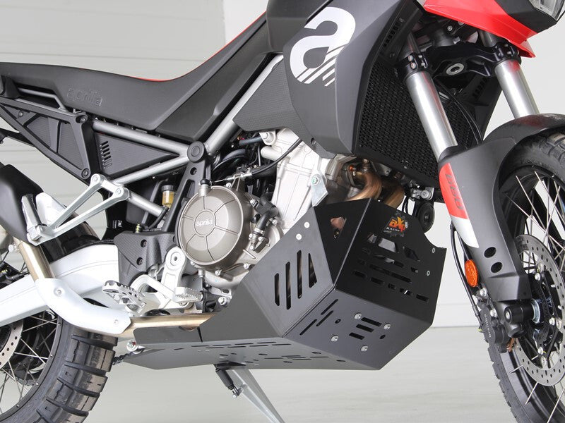 Aprilia Tuareg Rally 660 [AXP] - Xtrem underrun protection