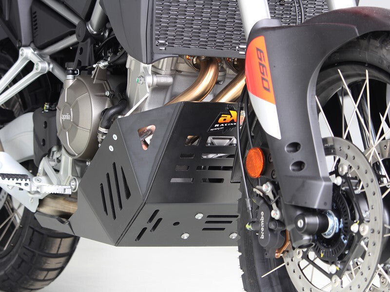 Aprilia Tuareg 660 [AXP] - Xtrem underrun protection