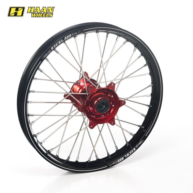 Yamaha Yz 450 [HAAN WHEELS] - Hinterrad komplett 18x2,15