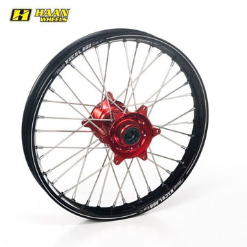 Yamaha Yz 450 [HAAN WHEELS] - Hinterrad komplett 18x2,15
