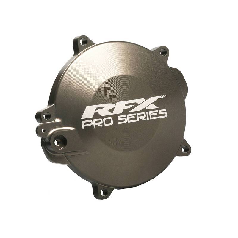 Ktm Sx-F 250 [RFX] - Pro clutch cover