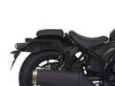 Honda Cmx 1100 Rebel Dct [SHAD] - 3P mounting system (side)-1