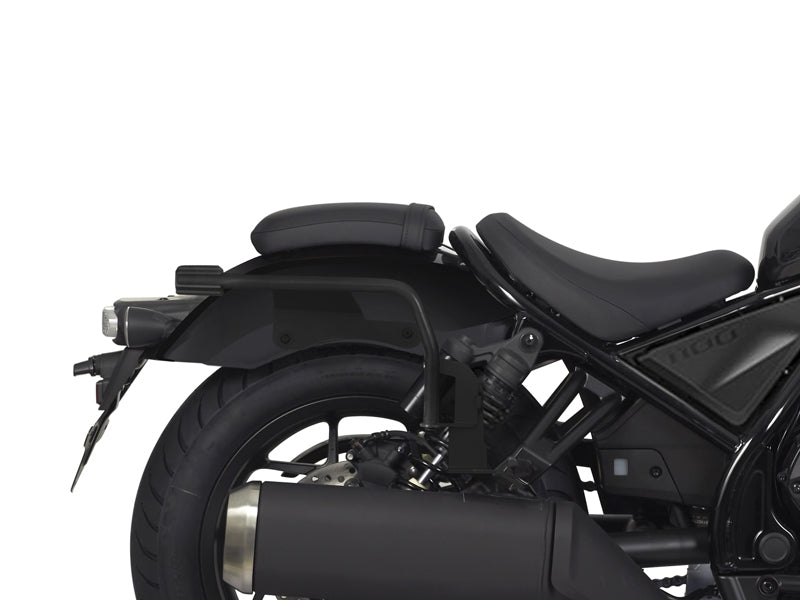 Honda Cmx 1100 Touring Rebel [SHAD] - 3P Befestigungssystem (seitlich)