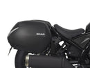 Honda Cmx 1100 [SHAD] - Système de fixation 3P (latéral)-2
