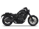 Honda Cmx 1100 Rebel Dct [SHAD] - 3P mounting system (side)-3
