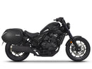 Honda Cmx 1100 Rebel Dct [SHAD] - 3P mounting system (side)-4