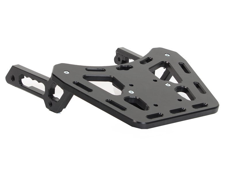 Aprilia Tuareg 660 [AXP] - Rear luggage rack black