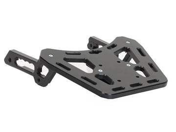 Aprilia Tuareg Rally 660 [AXP] - Rear luggage rack black