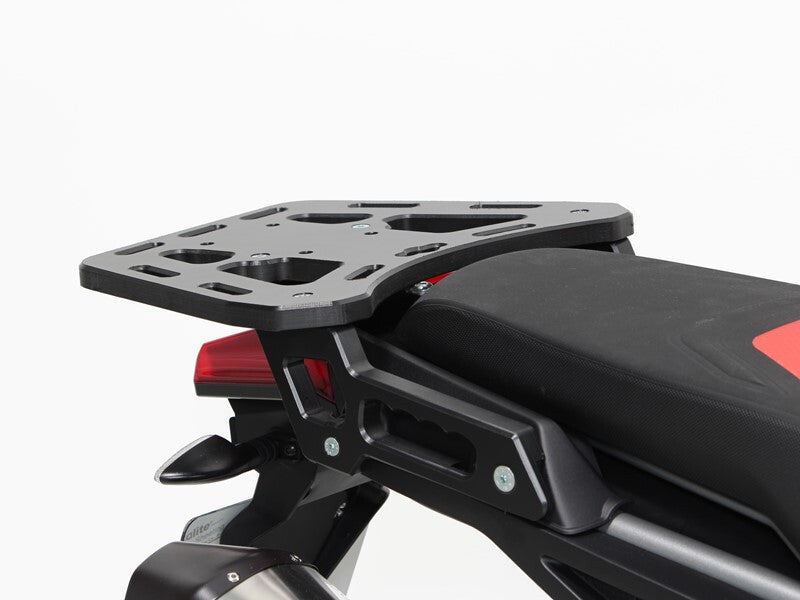 Aprilia Tuareg 660 [AXP] - Rear luggage rack black