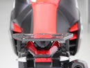 Aprilia Tuareg 660 [AXP] - Rear luggage rack black-4