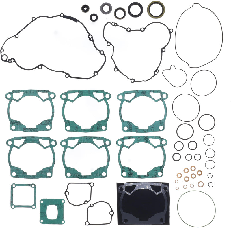 Ktm Sx 250 [ATHENA] - Jeu complet de joints moteur (y compris joints spi)