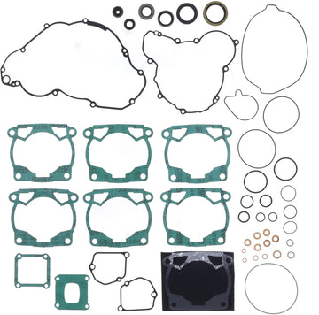 Ktm Sx 250 [ATHENA] - Jeu complet de joints moteur (y compris joints spi)