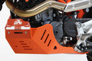 Ktm Smc 690 [AXP] - Adventure Unterfahrschutz - PE-HD 8mm