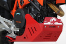 Gasgas Sm 700 [AXP] - Adventure underrun protection - PE-HD 8mm-2