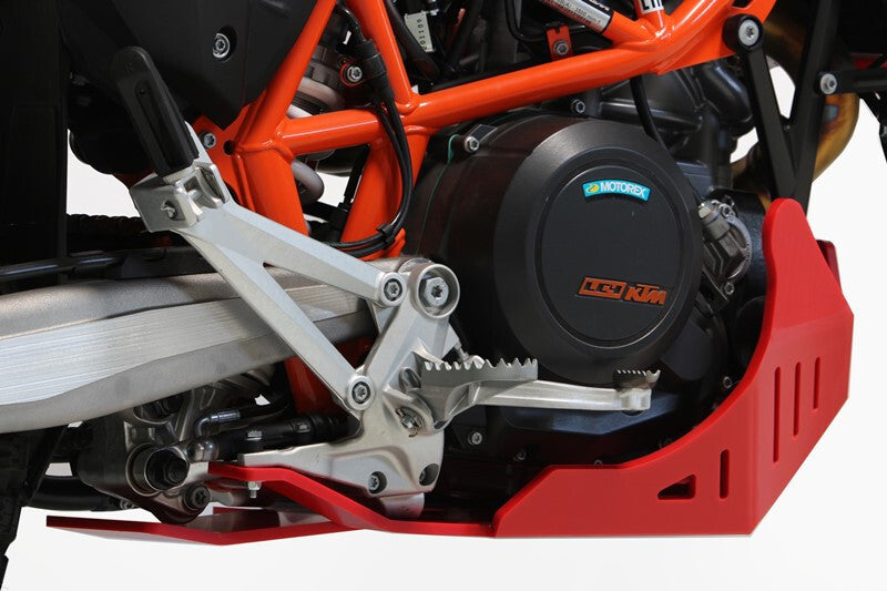 Gasgas Sm 700 [AXP] - Adventure underrun protection - PE-HD 8mm