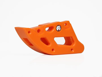 Ktm Sx-F 250 [AXP] - Chain guide