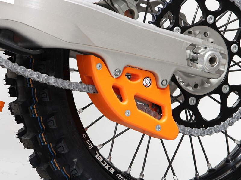 Ktm Sx-F 250 [AXP] - Kettenführung