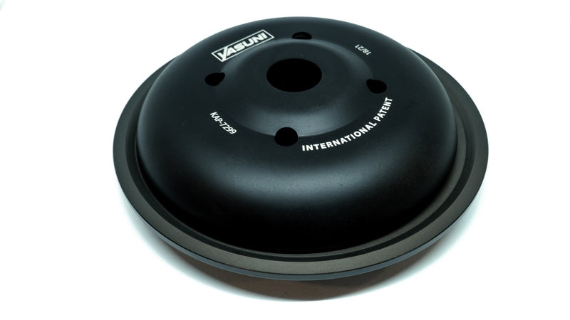 Honda Sh 150 [YASUNI] - Variateur Axial 4T Honda SH 150 - Euro 3