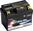 Honda Msx 125 [SKYRICH] - Batterie Lithium-Ionen HJTZ5S-FPZ-2