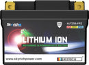 Honda Msx 125 [SKYRICH] - Batterie Lithium-Ionen HJTZ5S-FPZ-3