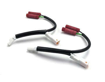 Ducati Desertx DX900 [Denali] - blinker cable adapter