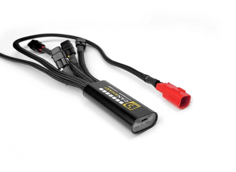 Ducati Multistrada V4 [DENALI] - CANsmart™ Controller GEN II